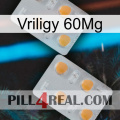 Vriligy 60Mg 25